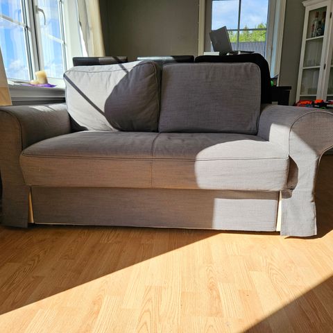 IKEA Backabro Sovesofa