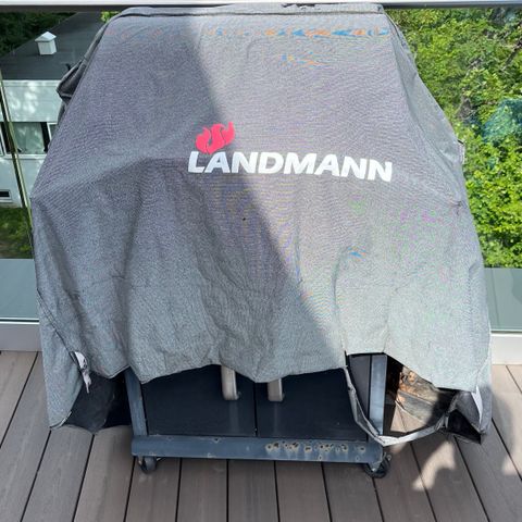Landmann grill