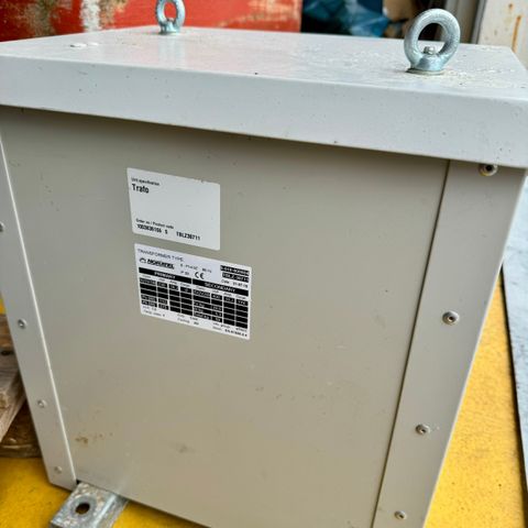 Noratel Trafo 7kVA