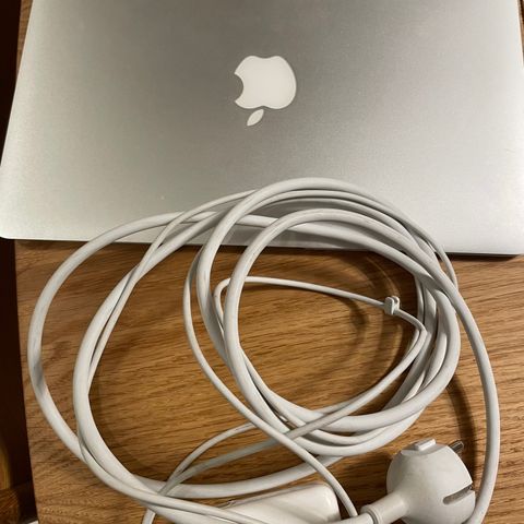 MacBookAir 2015