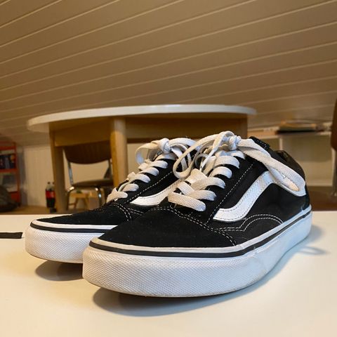 Vans Old Skool