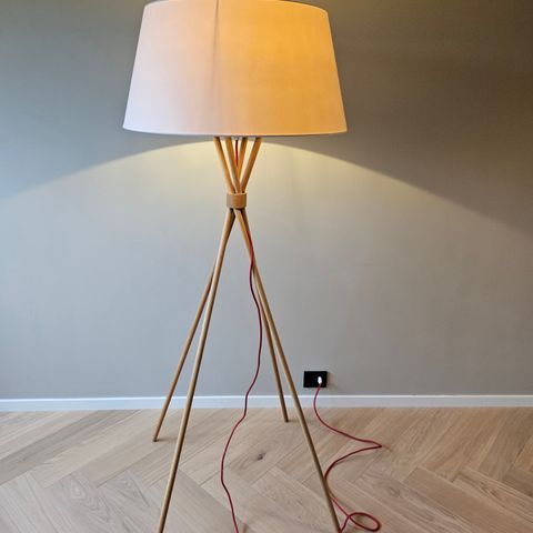 Frandsen designer lampe