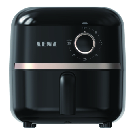 Ubrukt Airfryer - Senz SEAF1000