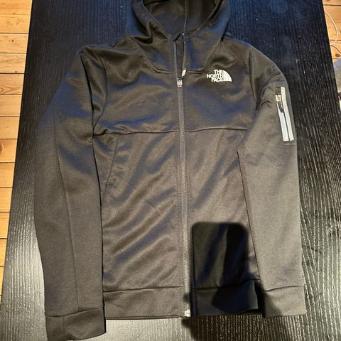 Hoodie North Face  hettegenser