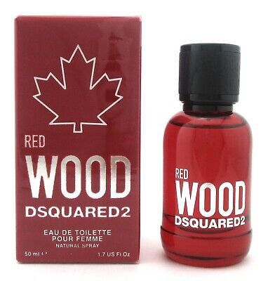 Red wood dsquared2 pour femme ekstremt billig!!