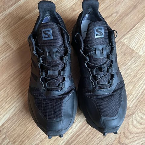 Salomon Speedcross terrengsko Str. EU 40