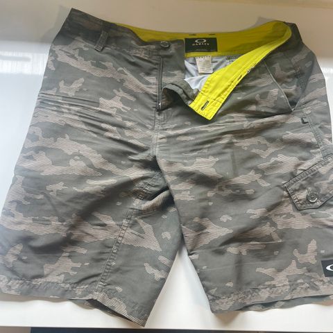 OAKLEY Shorts