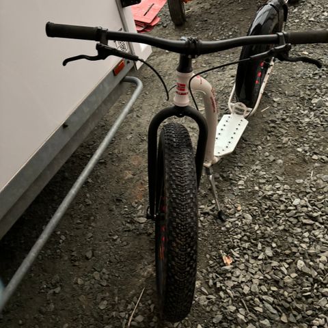 Trollbike  Fatbike