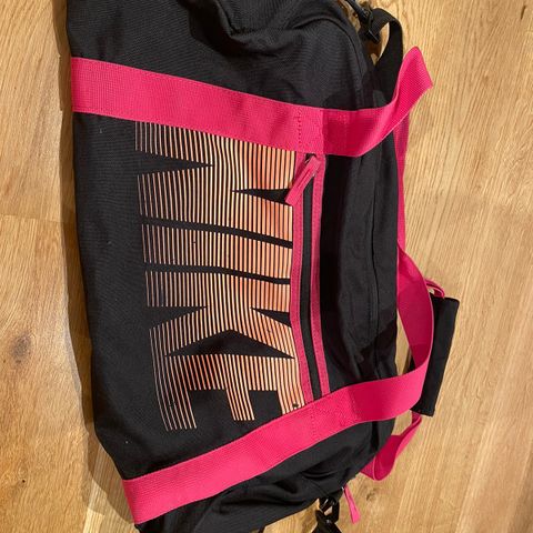 Gym bag til skolestart?