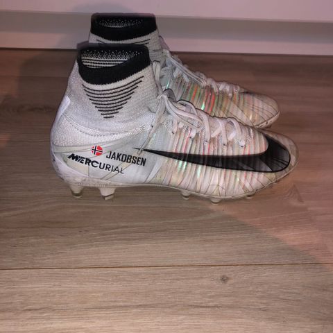 Nike Mercurial Superfly