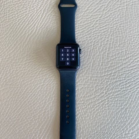 Apple Watch S3 GPS/E sim  38 mm