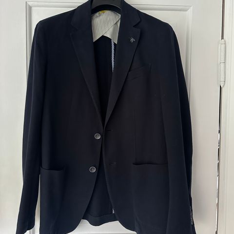 Canali blazer