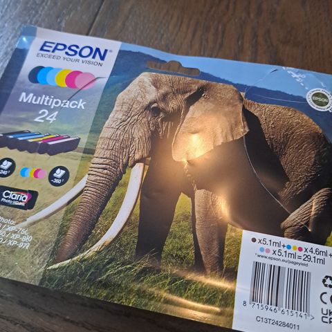 Epson