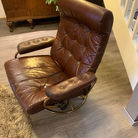 Ekornes Stressless