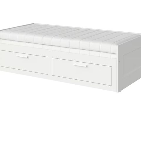 Ikea Brimnes dagseng