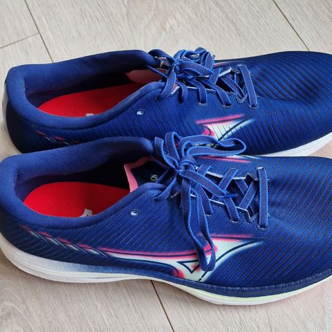 Mizuno Wave Rebellion str. 44.5