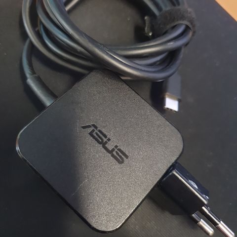 Asus usb-c lader