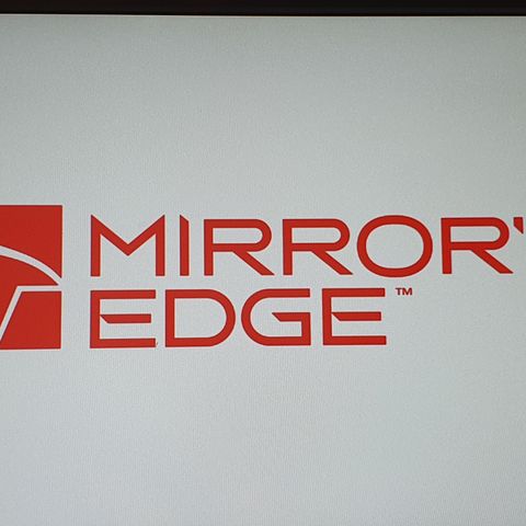 Mirrors Edge | Xbox 360