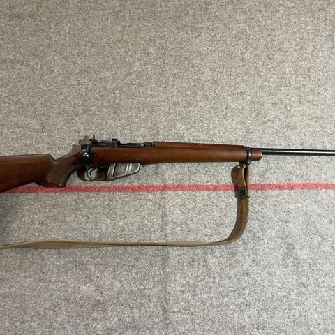 Lee Enfield