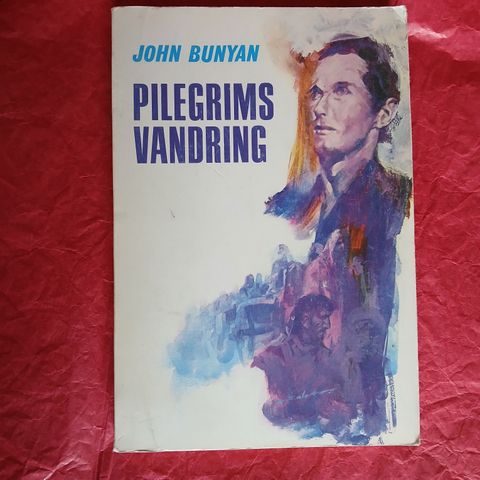 Pilgrims vandring