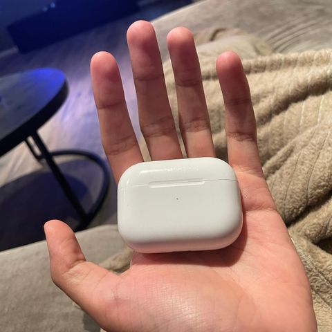 AirPods pro gen 2 case