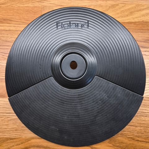 Defekt Roland CY-5 cymbal