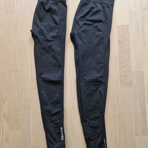 Bumpro tights størrelse small