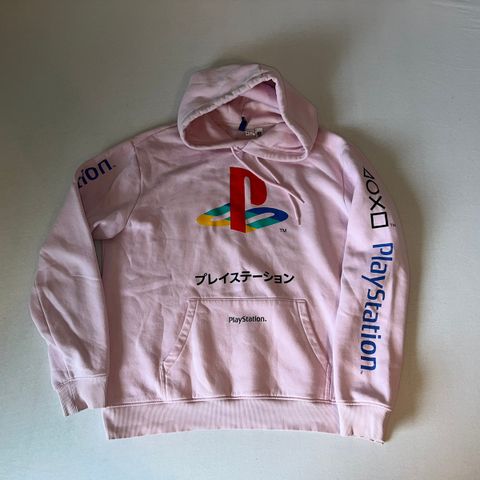 PlayStation hettegenser