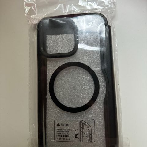 iPhone 15 Pro Max Case