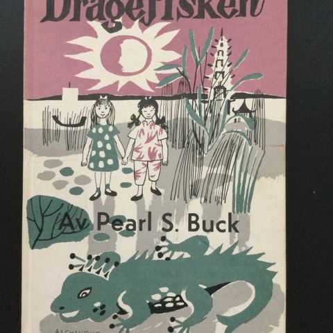 Pearl S. Buck: Dragefisken