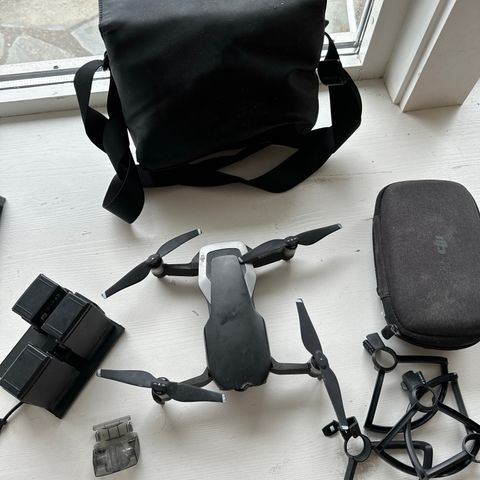 DJI Mavic Air