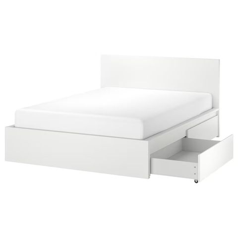 IKEA seng 140x200