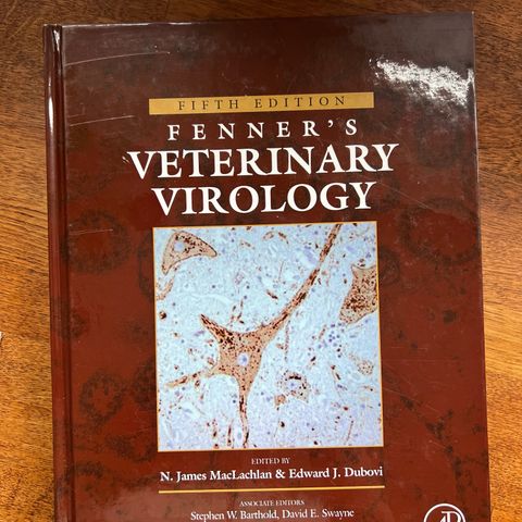 Fenners virology