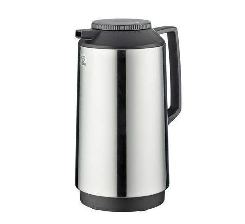 Thermo kanne - 1 L - Chrome