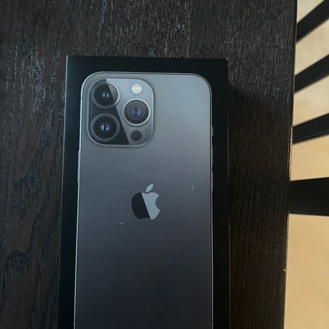 iPhone 13 Pro  - 128 GB