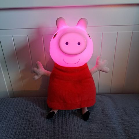 Peppa gris