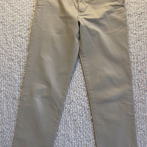 Chinos bukse fra Polo Ralph Lauren st. 14 år