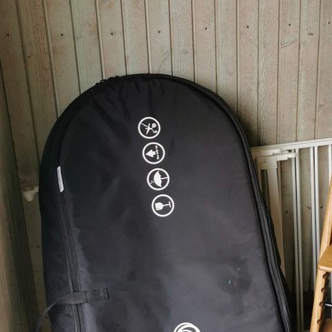 Bugaboo transport bag