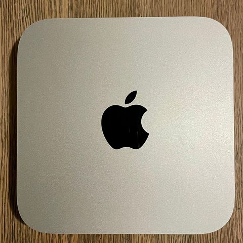 Mac Mini M1, 16 GB RAM, 1 TB SSD,