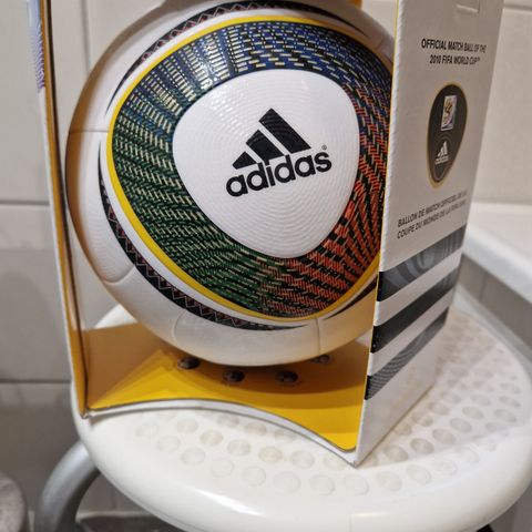 Adidas Jabulani VM-ball