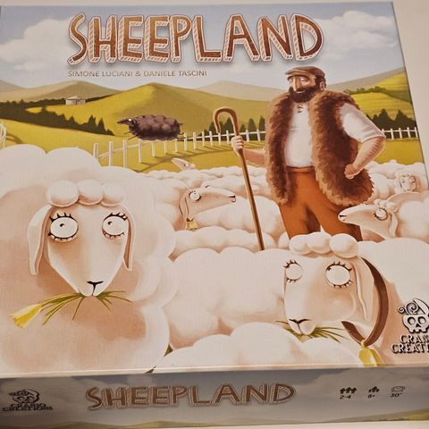 Sheepland