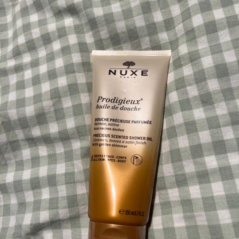 Nuxe Huile Prodigieux dusjolje 200 ml