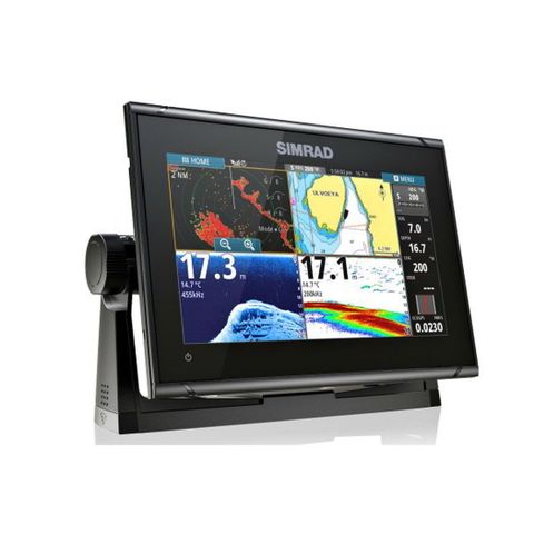 Simrad G09 XSE