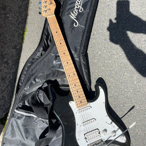 El gitar