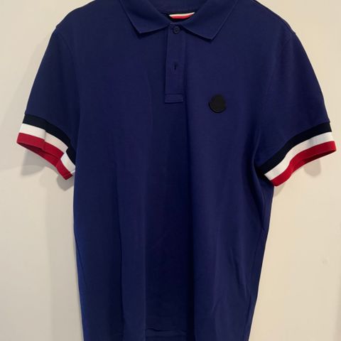 Moncler polo