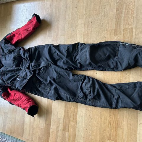 Rukka Gore-Tex, Cordura jakke og bukse. str 56.Shoei Neotec  II  XL