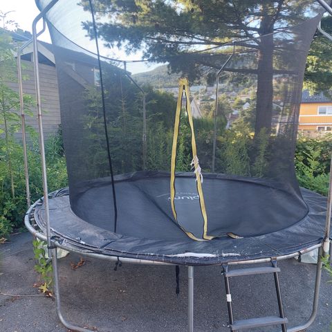 Trampoline