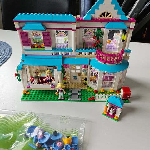 Lego Friends