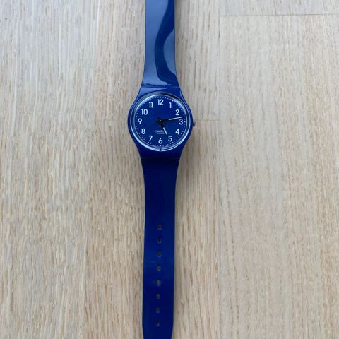 Swatch klokke