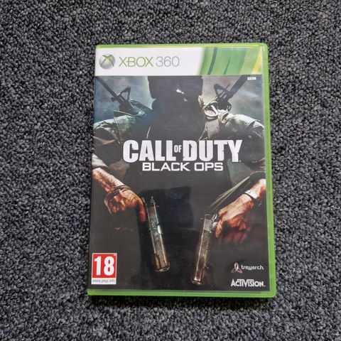Diverse Xbox 360-spill (75 kr)